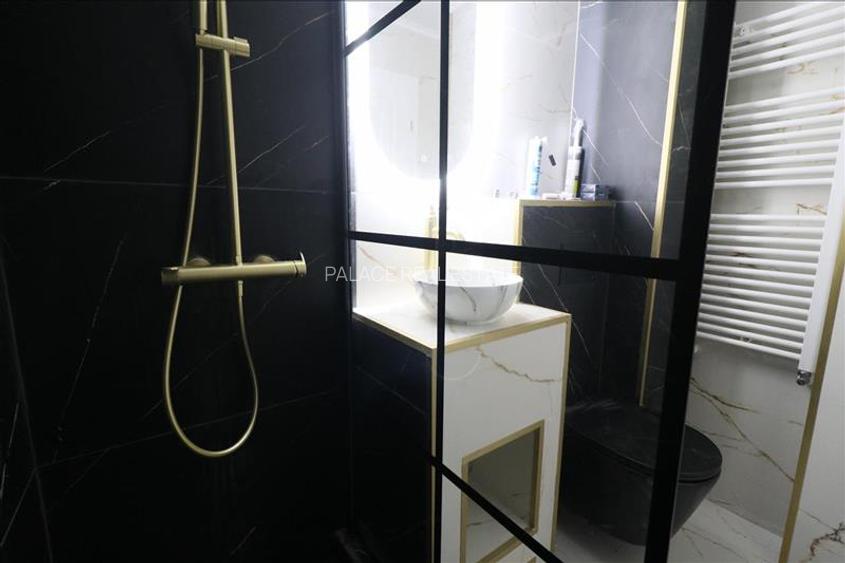 Apartament 1 camera NICOLINA ( SPATIU COMERCIAL) - 15