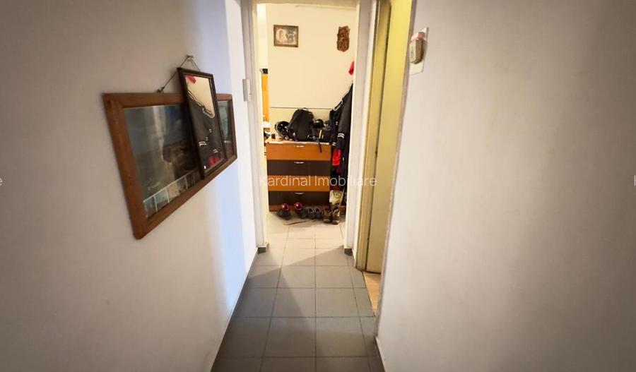 Apartament 3 camere decomandat Zona Noua, Brașov - 13