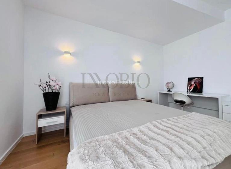 Apartament 5 camere | One Floreasca Lake | Vedere lac - 17