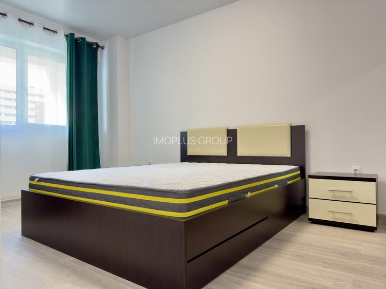 APARTAMENT 2 CAMERE COPOU GARDEN prima inchiriere 0% COMISION - 2