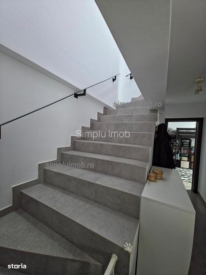 Duplex 100  mp   metrou berceni & metrou dimitrie leonida - 7