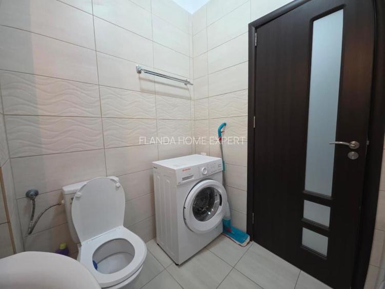 Inchirieri Apartamente 2 camere Chiajna Padure - 11