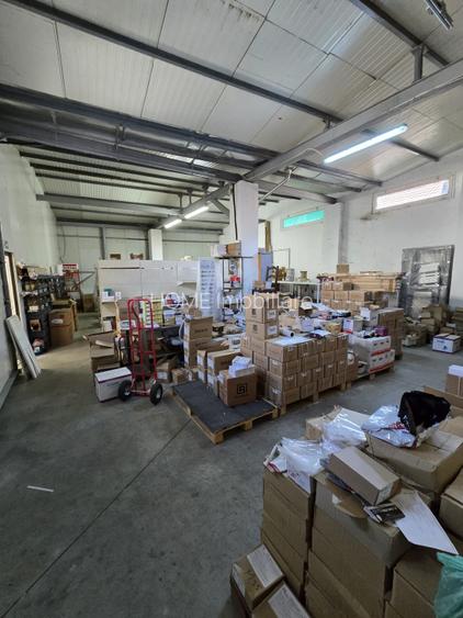 Birouri+ Hala zona Stefan cel Mare - 5