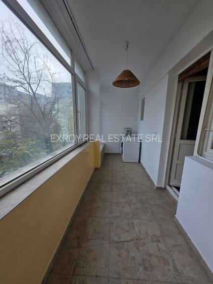 Pajura Vila decomandat,bloc reabilitat - 8