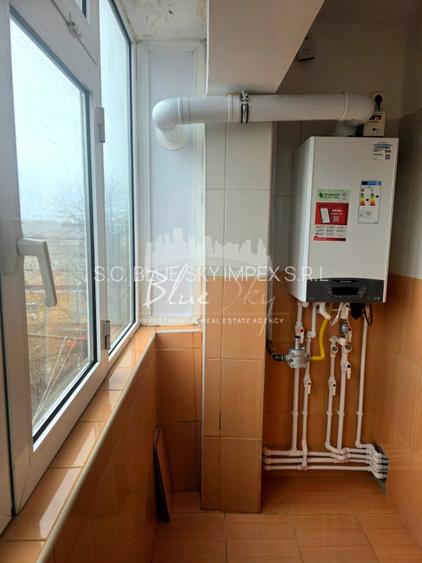 Apartament 2 camere situat in Zona Inel II- Marvimex - 7