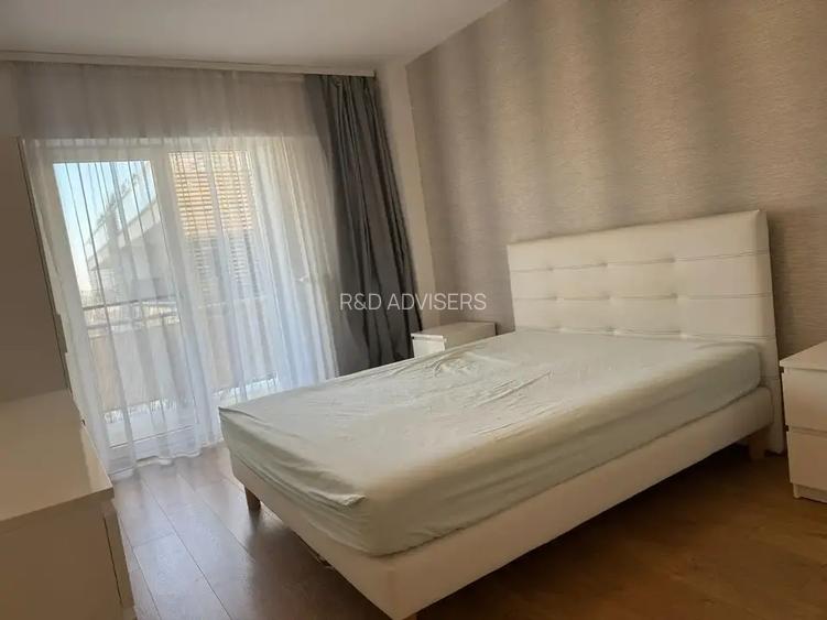 Apartament 3 camere | Terasă generoasă | Vedere liberă | Baneasa - 10