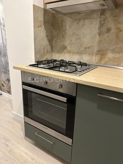 Inchiriere apartament 2 camere Ivory Residence - 3