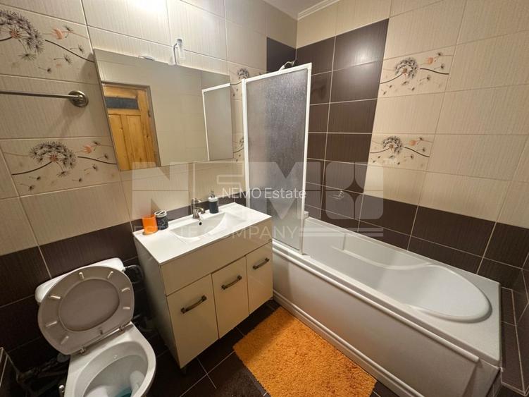Apartament 2 camere | Burdujeni, Suceava | 43 mp | 2 Balcoane - 10