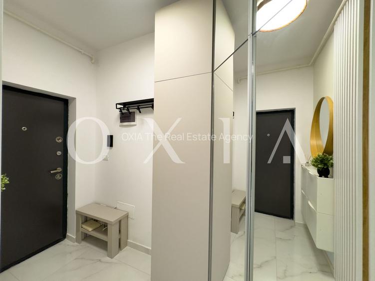 SX709 Parcare Acoperita, Lift, Mobilat si Utilat - 12