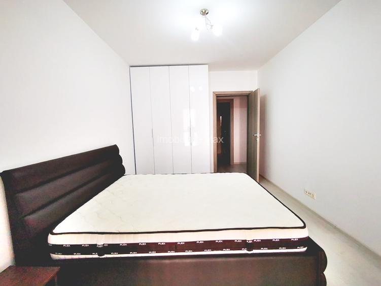 Inchiriere  2cam lux  cu loc parcare subteran, Moghioros Park Residence - 4