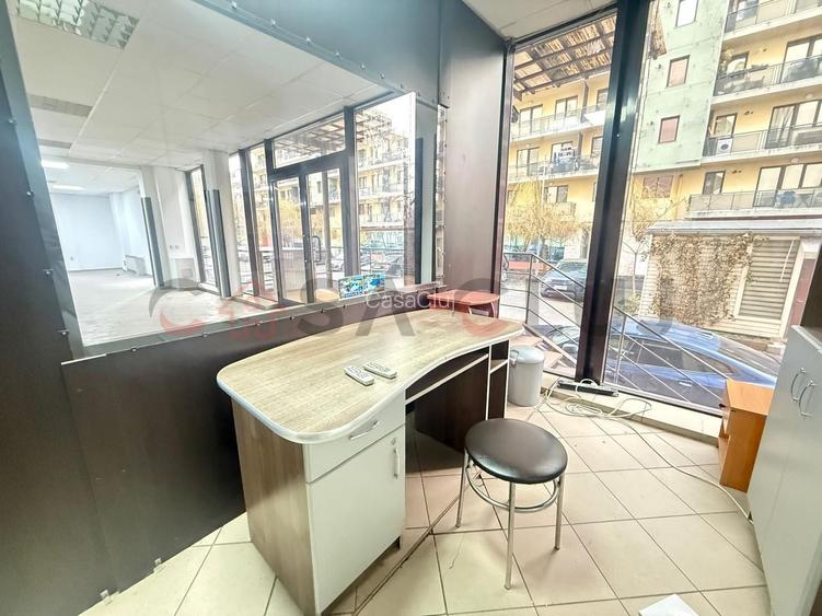 Spațiu comercial, Gheorgheni, semicentral! - 3