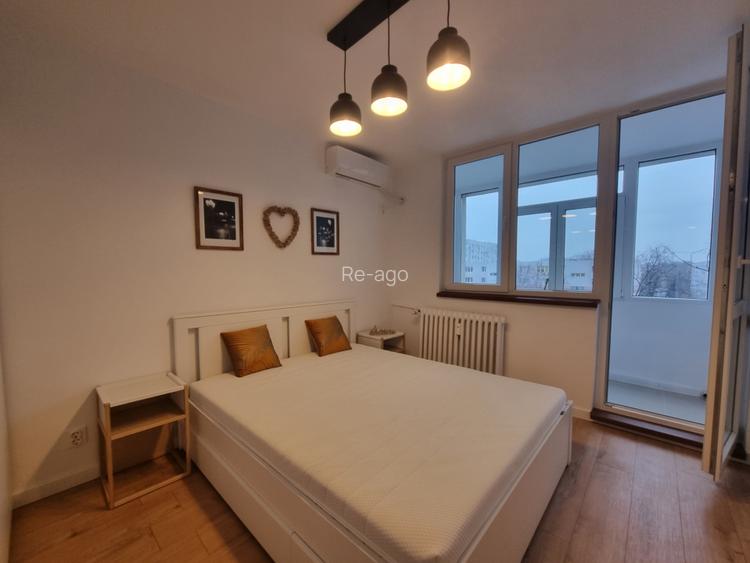 Apartament 3 camere metrou 1 Dec 1918 - 4