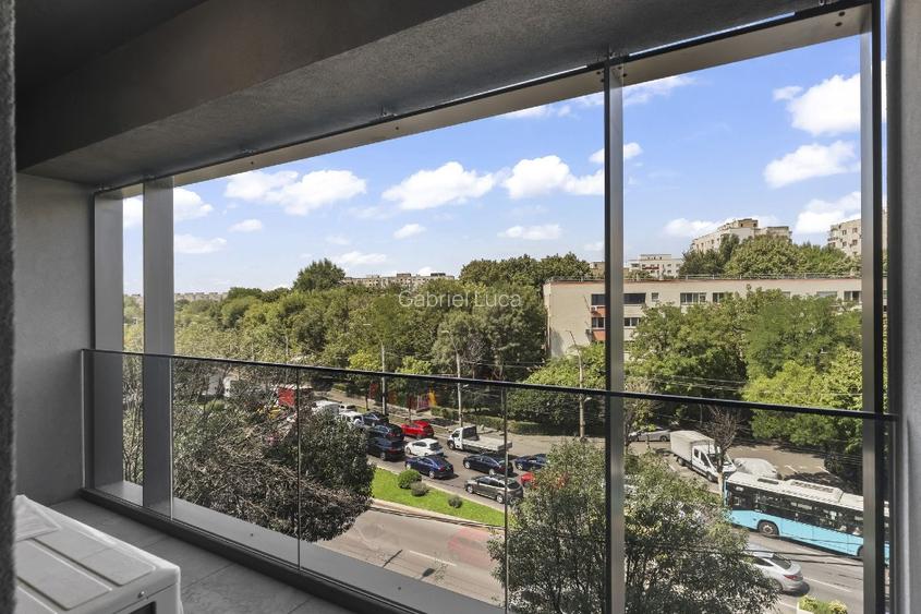 NOU 2025  Metrou Piata Sudului Sun Plaza 2 camere 2 bai - 8