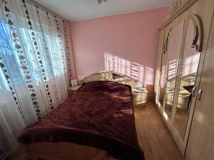 Apartament 2 camere confort 1, Calea Galati, mobilat utilat. - 4