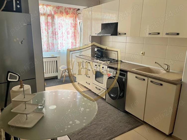 Apartament cu 3 camere | Loc de parcare | Giulesti - 7