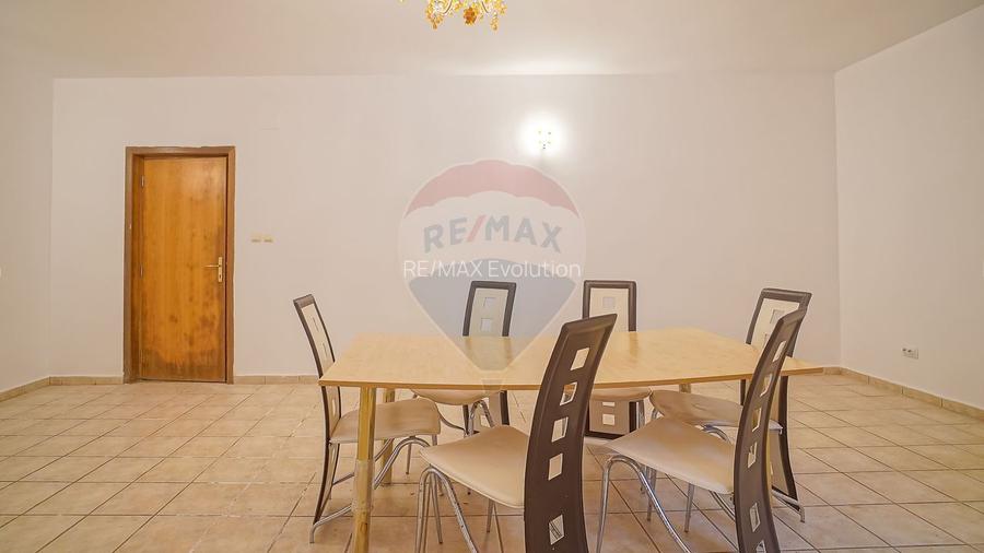 0% comision | Casă 6 camere | Centrală proprie | Predeal | - 20