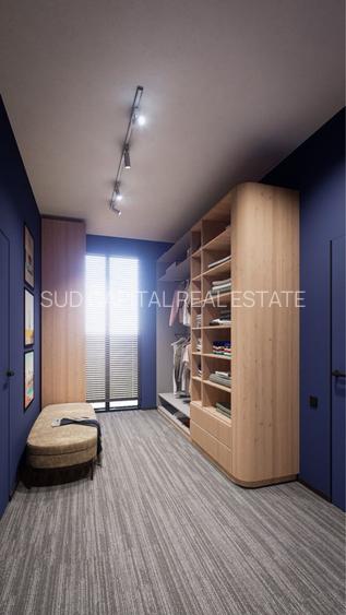 Reședință Exclusivistă | Duplex Premium – București, Sectorul 1 - 6