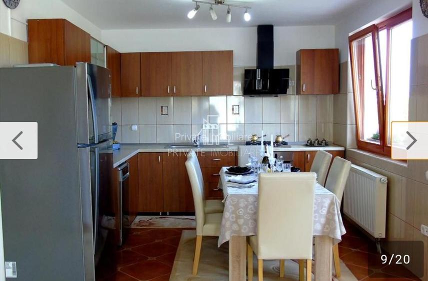 Casa Moderna/Lux De Inchiriat, Cartier Orizont, Livezeni - 9