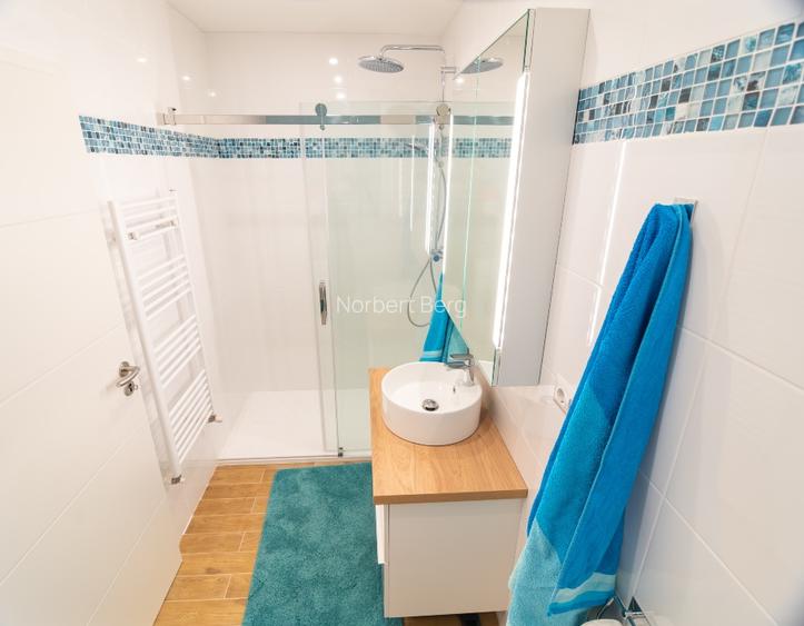 Apartament de închiriat  cu 2 camere - 6