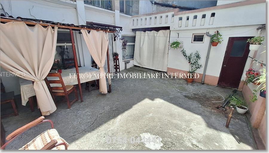 Apartament 4 camere de vanzare in Centrul Constantei - 11