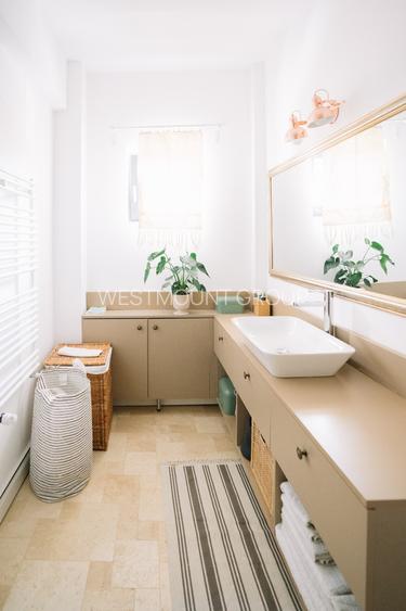 Oportunitate Domenii Ion Mihalache Popisteanu - Duplex Lux 6 Camere cu Gradina - 8