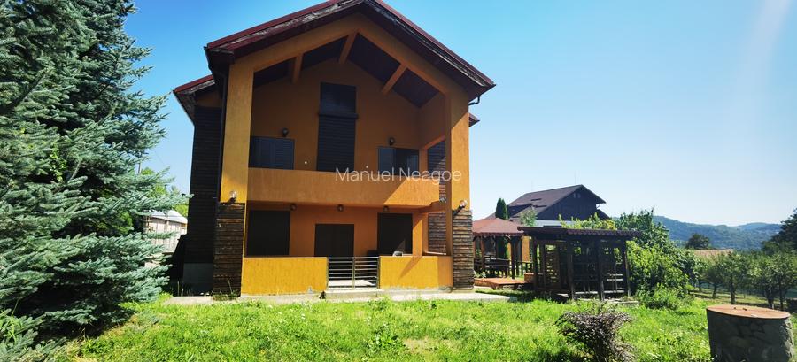 Vila superba in Breaza - 38