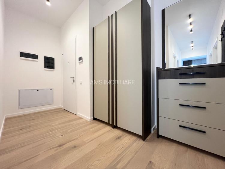 NOU / SUPERB /PRIMA INCHIRIERE / TERASA GENEROASA - 10