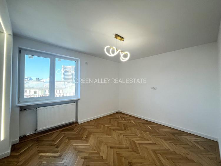 3 CAMERE || DECOMANDAT || RENOVAT || UNIVERITATE METROU || COLTEA - 10