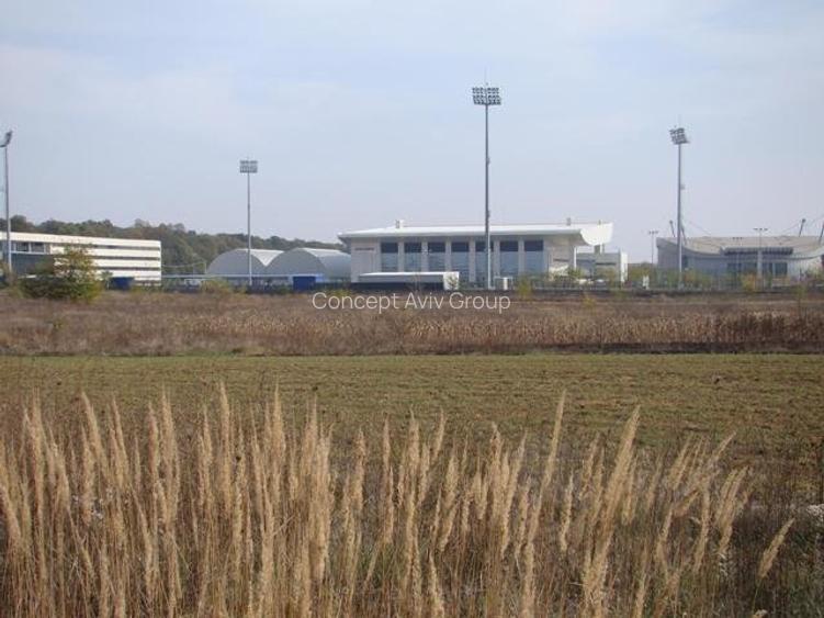 Teren Izvorani COR - 4