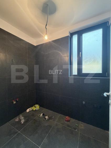 Casa noua la cheie parter, 375 mp teren, Eurocartier Brestei - 10