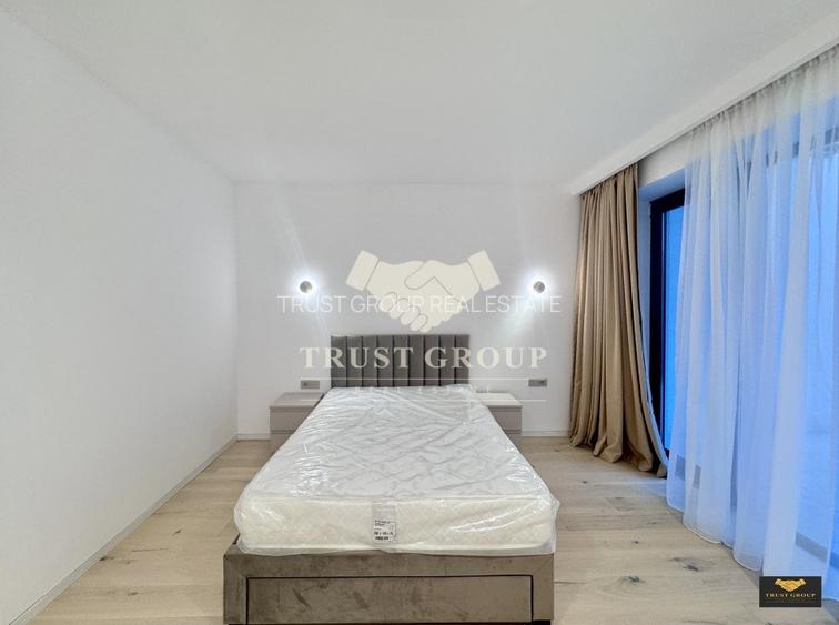 Duplex 3 camere Aviatorilor | Terasa | Loc de parcare  - 21