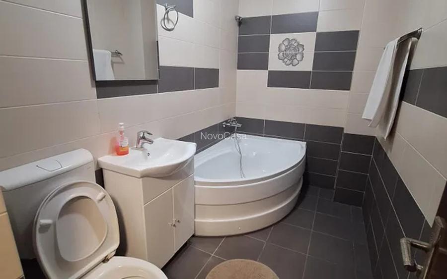 Apartament 1 camera de vânzare zona Calea Turzii Cluj-Napoca - 5