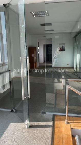 Spatiu pentru birouri Balotesti- Comision 0% - 8
