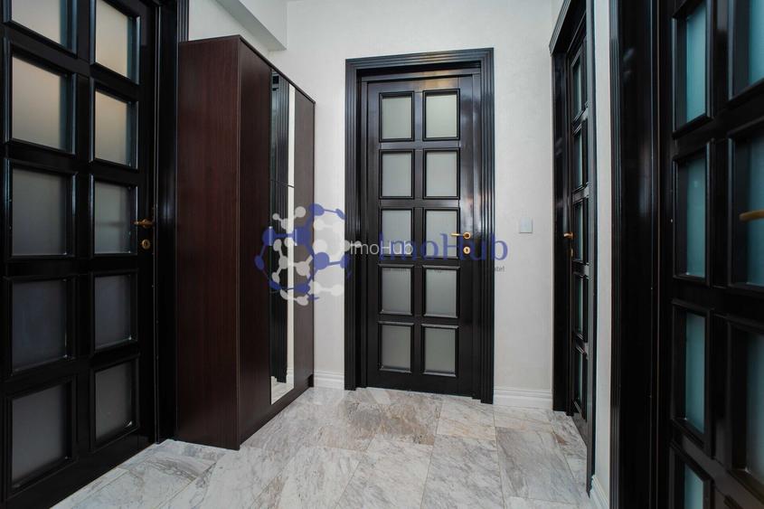 Royal - Apartament 2 camere, 65 mp - Intabulat - 17