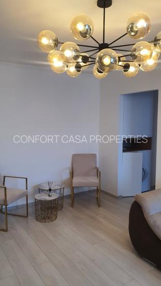 Iancului - Apartament 2 camere - mobilat LUX, finisaje premium, stradal, metrou - 20