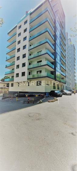 Apartament 2 Camere Barcelona Residence Titan- Metrou Nicolescu Grigorescu! - 27