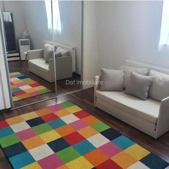 59990 euro- Garsoniera 32mp-bloc nou -centrala proprie -metrou Jiulu - 3