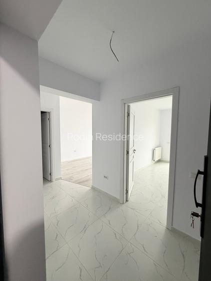 Garsoniera spatioasa - complex nou - 2