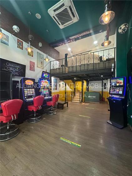 Unirii Spatiu Comercial/Preluare Afacere - 2
