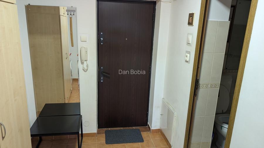 Garsoniera 4 min M Muncii DB657 - 4