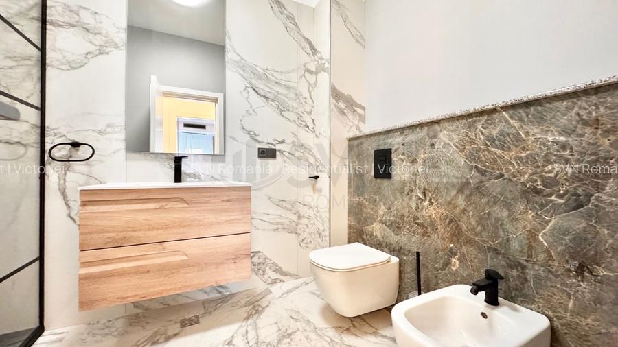 REA1024556 Apartament 3 camere PRIMA CHIRIE Sos Nordului - 32