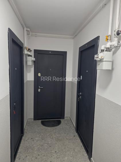 Ap 2 cam si 2 bai decomandat 61m, incalzire pardoseala,predare10/2025,Giurgiului - 5