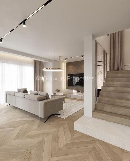 CASĂ DE VÂNZARE – AVIATIEI | LÂNGĂ PROMENADA MALL & METROU AUREL VLAICU - 2