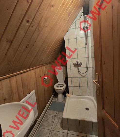 Casă de vânzare în Sfântu Gheorghe, pe strada Váradi József!