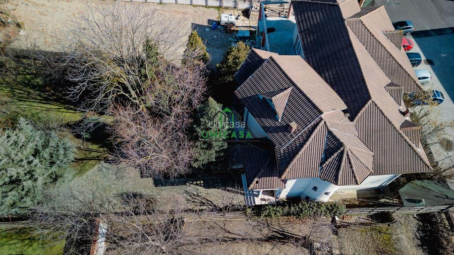 Casă tip duplex spațioasă în zona de Nord - 5