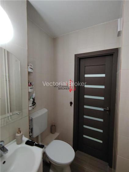 Apartament 2 camere zona Theodor Pallady cu Teava de Gaz pentru Centrala - 22