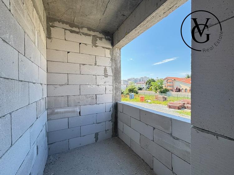 Apartament decomandat 3 camere | LKB Residence | Elvila - 12