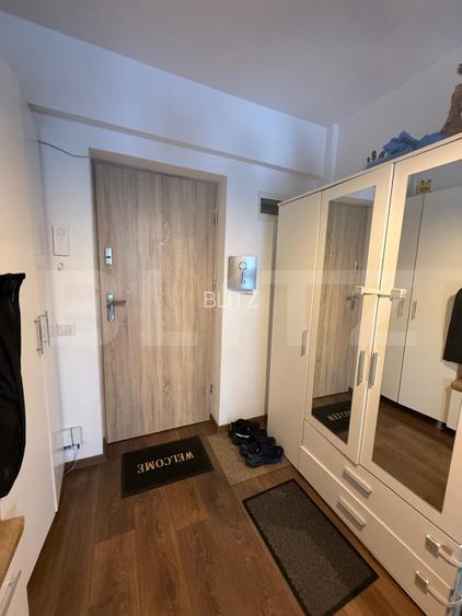 Apartament 3 camere, decomandat, 88 mp utili, etaj intermediar, lift, parcare - 8