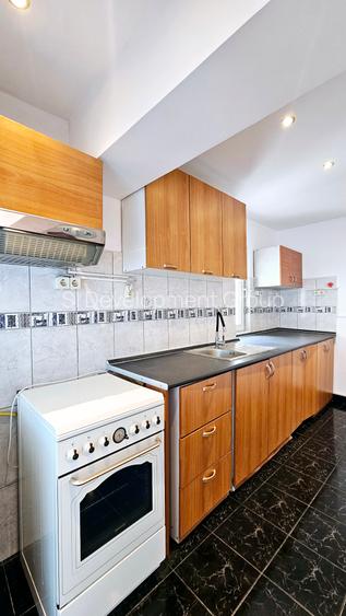 0% Comision Duplex 4 camere Bulevardul Decebal | Stradal | Renovat | Nemobilat | - 6