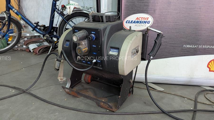 Teren 486 MP I Dubla Deschidere I Brancoveanu - 15